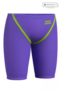 Мужской гидрокостюм для плавания Forceshell Evolution Jammer