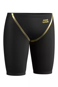 Мужской гидрокостюм для плавания Forceshell Evolution Jammer