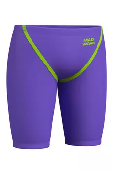 Мужской гидрокостюм для плавания Forceshell Evolution Jammer