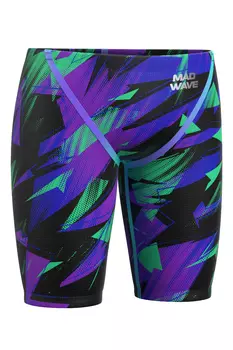 Мужской гидрокостюм для плавания Forceshell Evolution Jammer U1