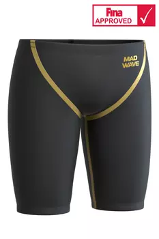 Мужской гидрокостюм для плавания Forceshell men Jammer