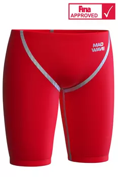 Мужской гидрокостюм для плавания Forceshell men Jammer