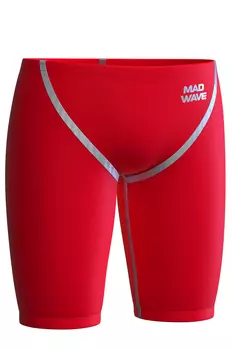 Мужской гидрокостюм для плавания Forceshell men jammer