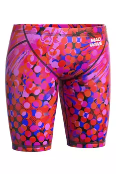 Мужской гидрокостюм для плавания MW Revolt Men Jammer X5