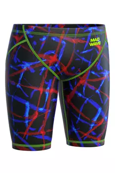 Мужской гидрокостюм для плавания MW Revolt Men Jammer I3