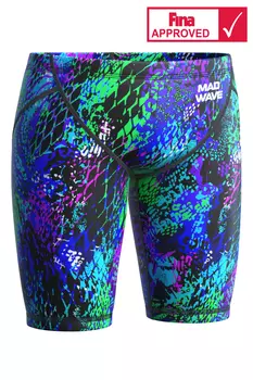 Мужской гидрокостюм для плавания MW Revolt Men Jammer I4