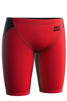 Мужской гидрокостюм для плавания MW Revolt Men Jammer