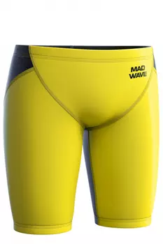 Мужской гидрокостюм для плавания MW Revolt Men Jammer