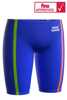 Мужской гидрокостюм для плавания X-blade Men Jammer