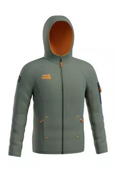 Спортивная толстовка куртка Cloud CPWZ zip-hoodie men