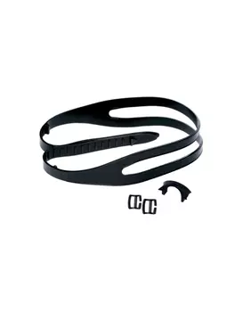 Аксессуар для очков для плавания Optical visions set