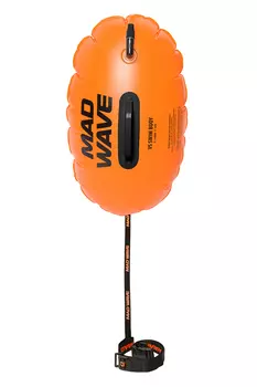 VS swim buoy