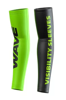 Visibility sleeves