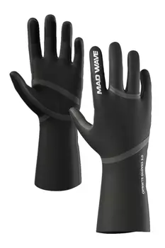 NeoFuse Neoprene Gloves men