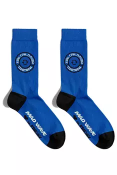Носки Mad socks limited