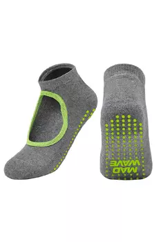 Yoga socks