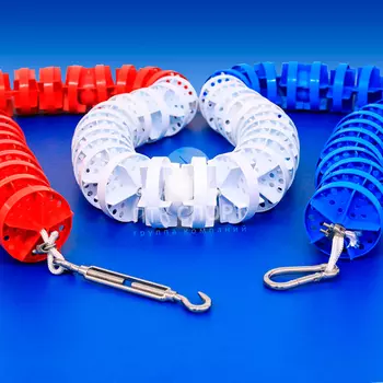 Оборудование для бассейнов Дорожка разделительная для бассейна ( 100 мм)