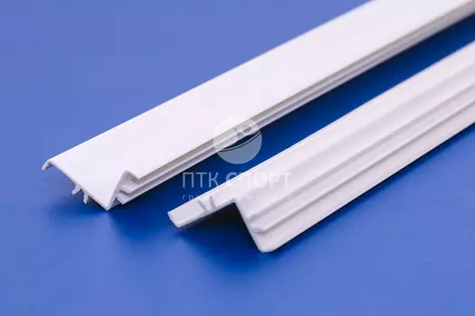 Оборудование для бассейнов Профиль универсальный для решеток