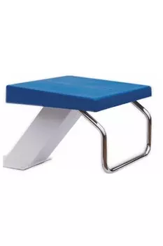 Оборудование для бассейнов Стартовая тумба «Олимп 1»