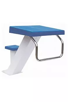 Оборудование для бассейнов Стартовая тумба «Олимп 2»