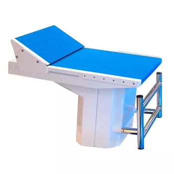 Оборудование для бассейнов Стартовая тумба «Супер лидер»