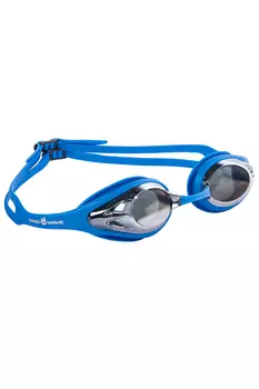 Тренировочные очки для плавания Alligator mirror