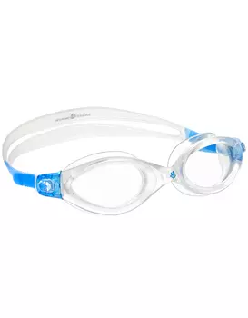 Тренировочные очки для плавания Clear vision CP lens