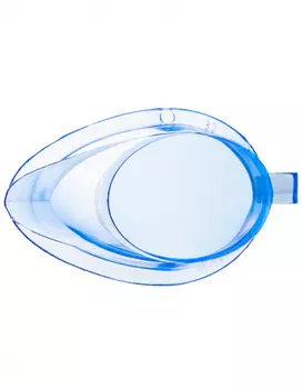 Очки для плавания с диоптриями Flexy lens
