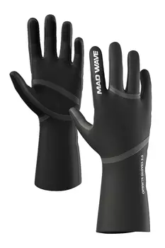 NeoFuse Neoprene Gloves women