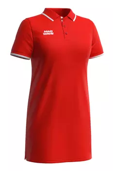 Спортивная футболка MW polo dress