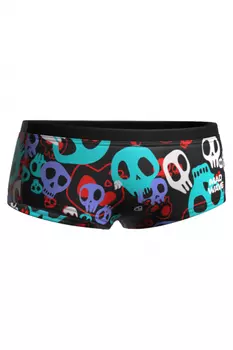 Подростковые плавки шорты Fort Junior C1