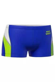 Подростковые плавки шорты SPIRIT Junior PBT