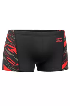 Подростковые плавки шорты Splash junior Anti-chlor D6