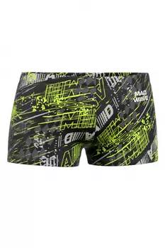 Подростковые плавки шорты Stalker junior L4