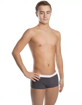 Подростковые плавки шорты SX junior PBT