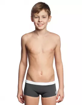 Подростковые плавки шорты SX junior PBT