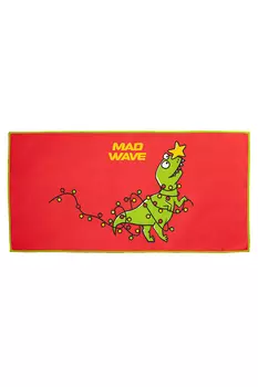 Microfiber towel Tree Rex