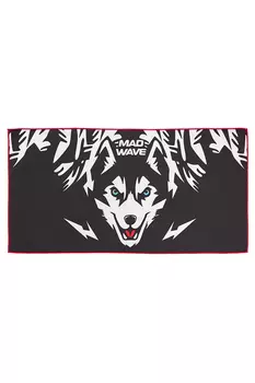 Полотенце из микрофибры Husky