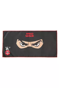 Полотенце из микрофибры Microfiber towel Ninja
