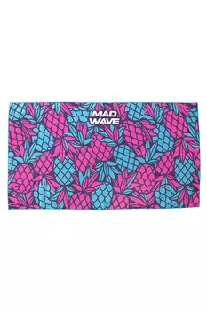 Microfiber towel Pineapple