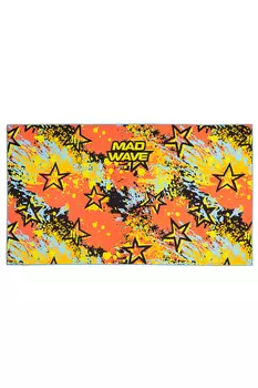 Microfiber towel Stars