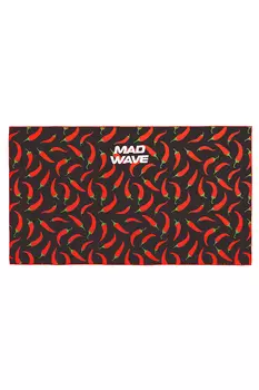 Полотенце из микрофибры Spicy