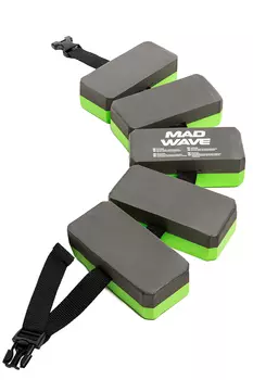 Belt for training