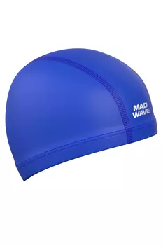 Комбинированная шапочка для плавания PUT coated