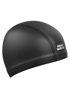 Комбинированная шапочка для плавания PUT coated