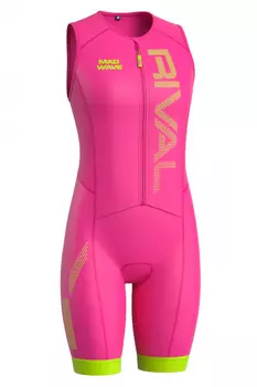 Rival SLS lady