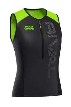 Rival Tri Tank Lady