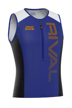 Rival Tri Tank Man