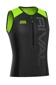 Rival Tri Tank Man