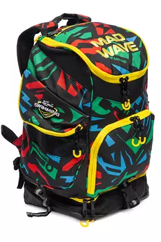 Рюкзак Mad team